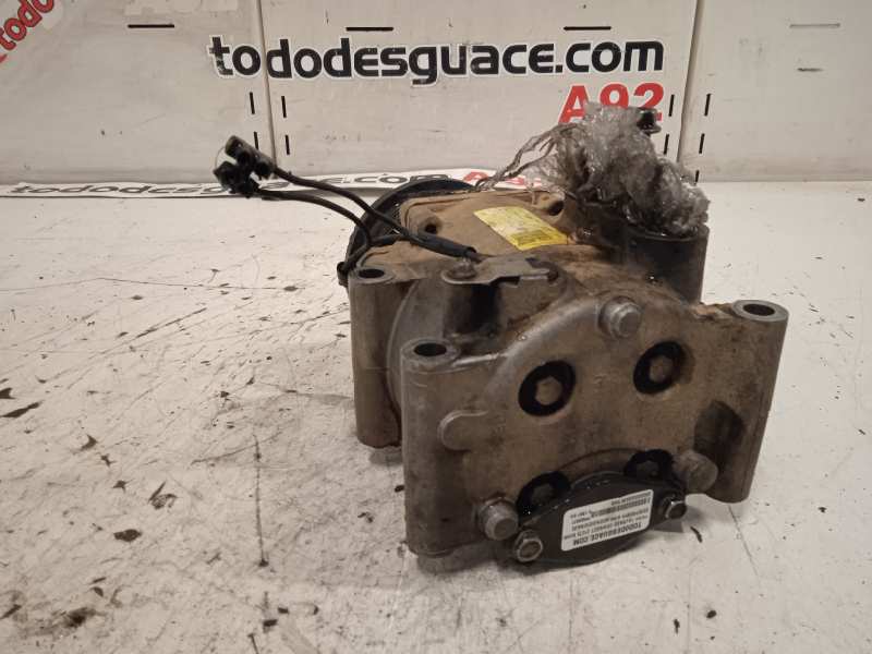 Compresor aire acondicionado ford tourneo connect 1.8 tdci tddi di
