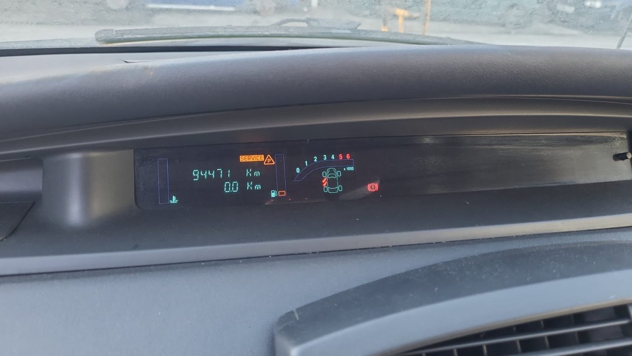 Motor completo 1.9 dci (jm0g jm12 jm1g jm2