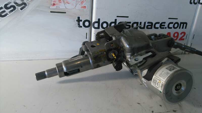 Columna direccion opel corsa e business      05