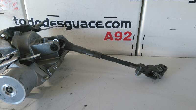 Columna direccion opel corsa e business      05