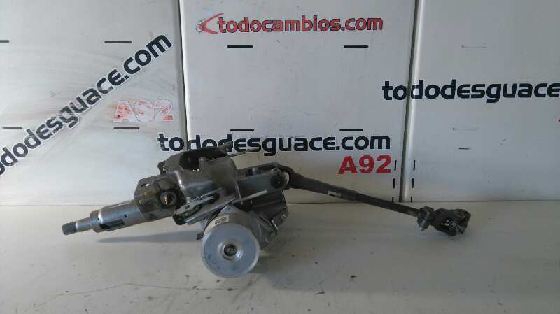 Columna direccion opel corsa e business      05