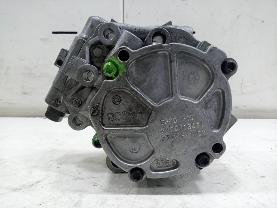 Bomba aceite fuso canter 3s13      01.13 