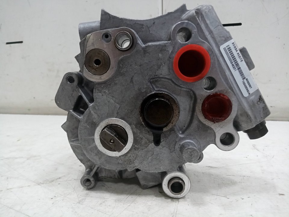 Bomba aceite fuso canter 3s13      01.13 