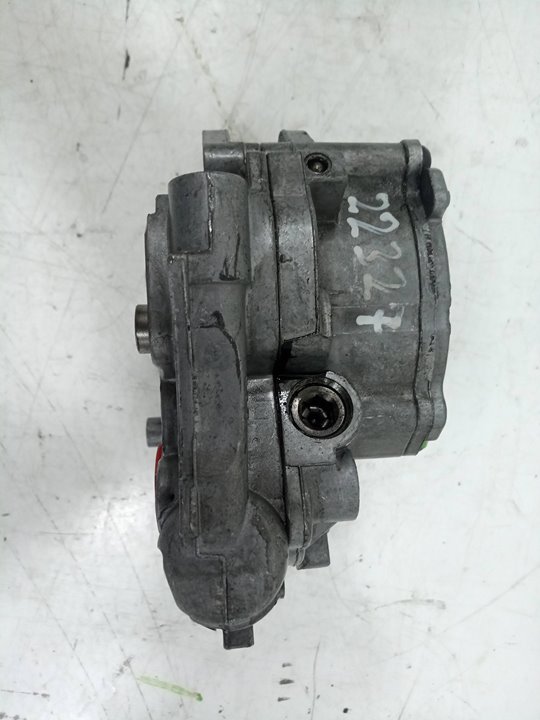 Bomba aceite fuso canter 3s13      01.13 