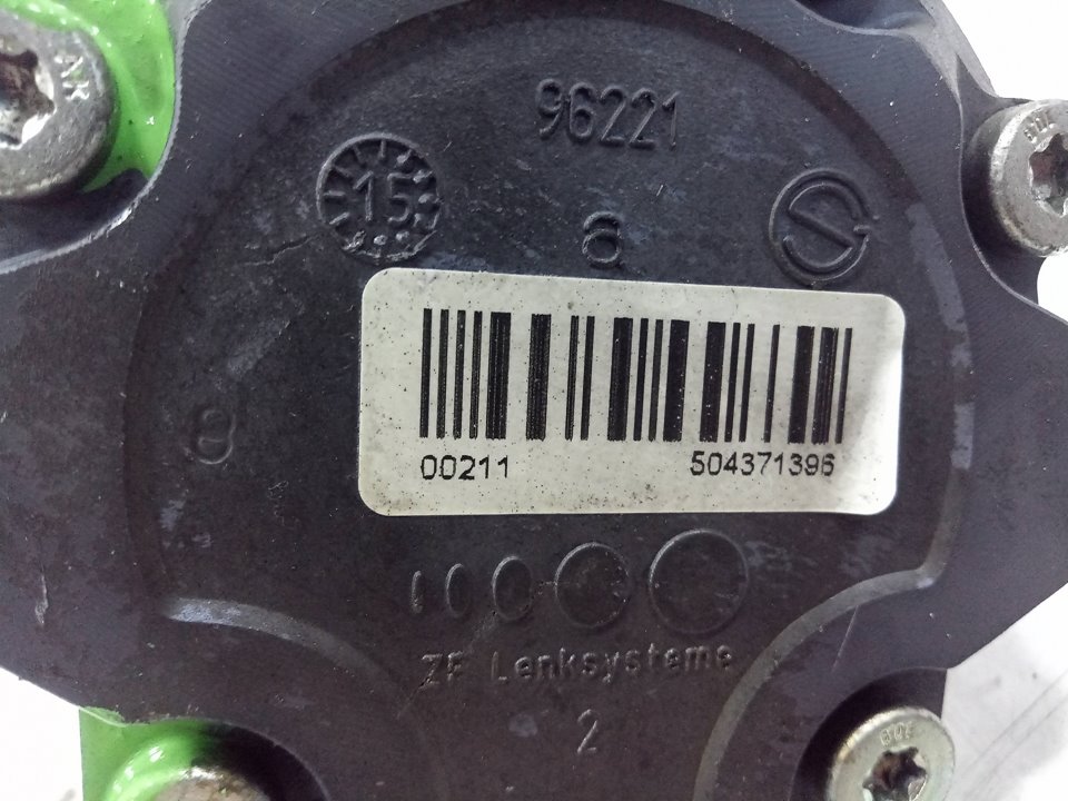 Bomba direccion fuso canter 3s13      01.13 