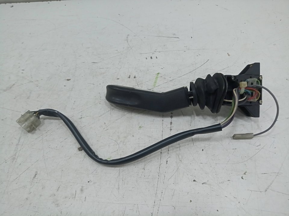 Mando intermitentes scania serie 4 (pr 164 c) 15.