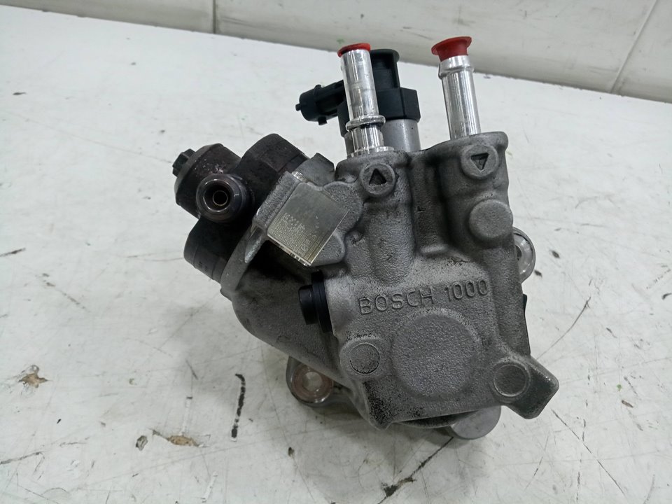 Bomba inyeccion fuso canter 3s13      01.13 