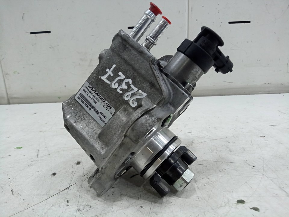 Bomba inyeccion fuso canter 3s13      01.13 