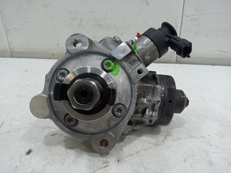 Bomba inyeccion fuso canter 3s13      01.13 