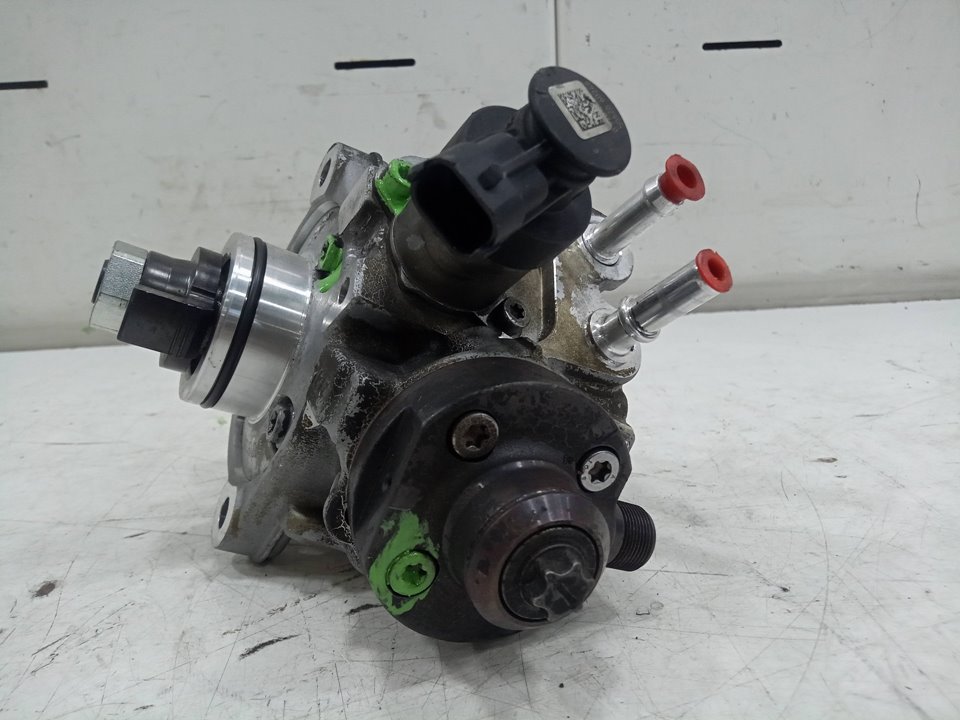 Bomba inyeccion fuso canter 3s13      01.13 