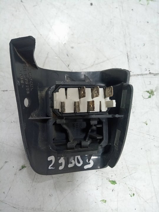 Mando elevalunas delantero derecho scania serie 4 (pr 164 c) 15.