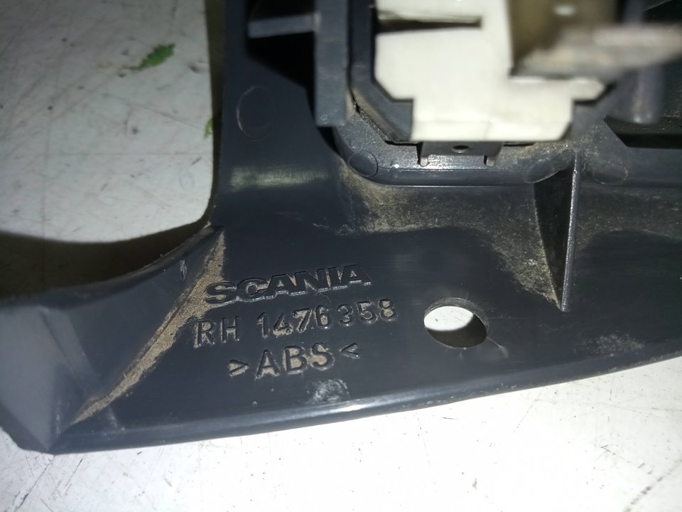 Mando elevalunas delantero derecho scania serie 4 (pr 164 c) 15.