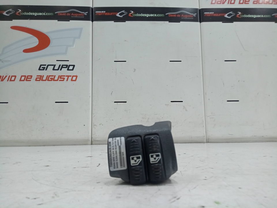 Mando elevalunas delantero izquierdo scania serie 4 (pr 164 c) 15.