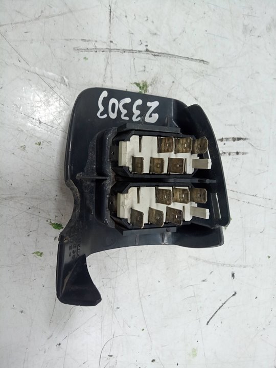 Mando elevalunas delantero izquierdo scania serie 4 (pr 164 c) 15.