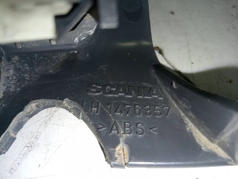 Mando elevalunas delantero izquierdo scania serie 4 (pr 164 c) 15.