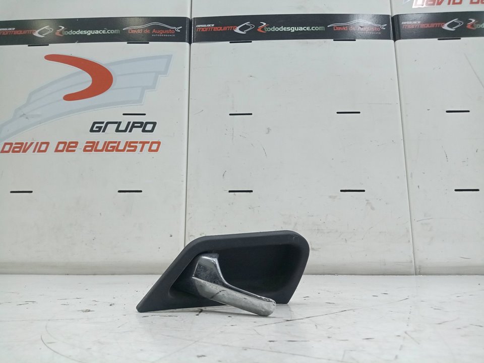 Maneta interior delantera izquierda mercedes-benz clase c c 270 cdi (203.016)