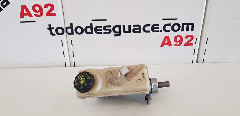  bomba freno   renault scenic ii i- music 1.9 dci diesel
