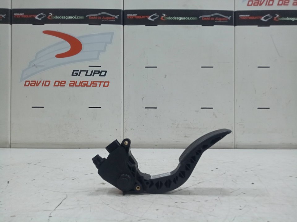 Potenciometro 1.5 dci