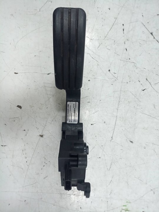 Potenciometro 1.5 dci