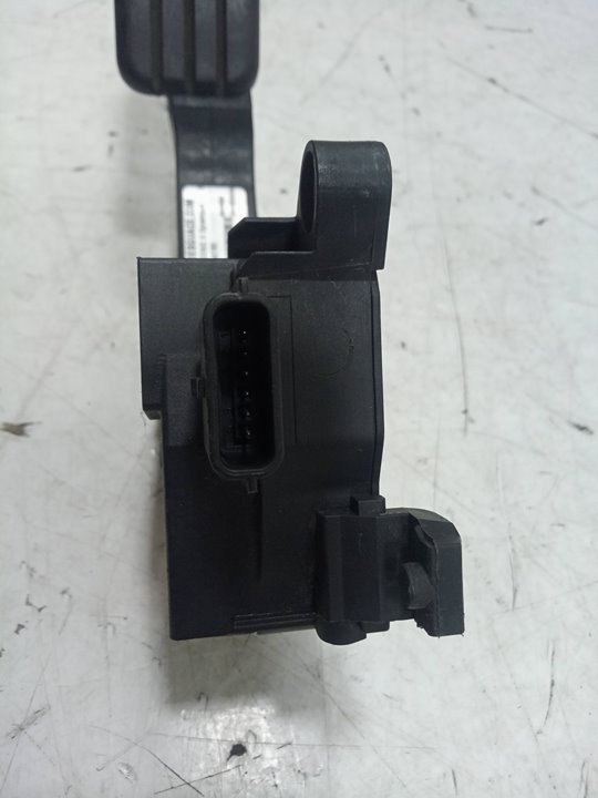 Potenciometro 1.5 dci