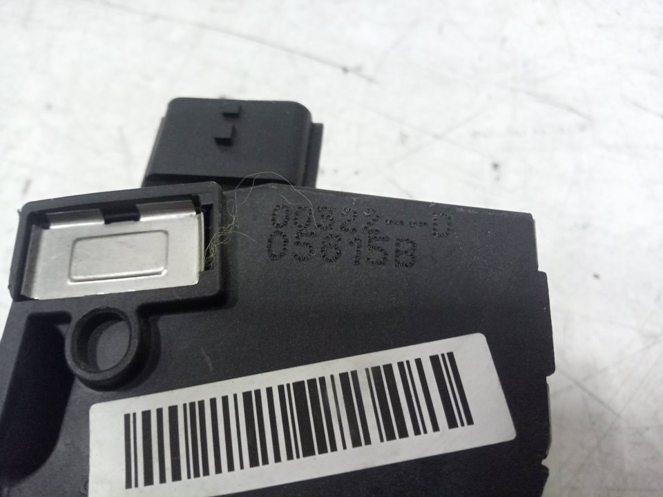 Potenciometro 1.5 dci