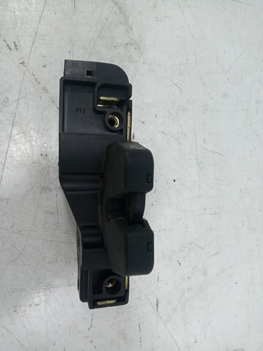 Cerradura maletero / porton citroen xsara 1.9 d