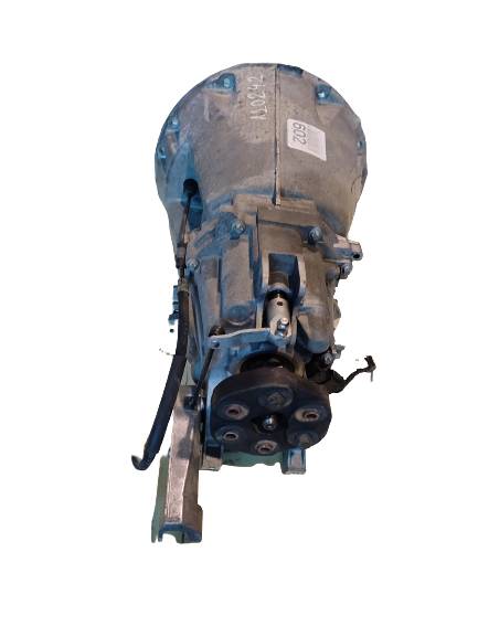 Caja cambios mercedes-benz clase e e 240 (210.061)