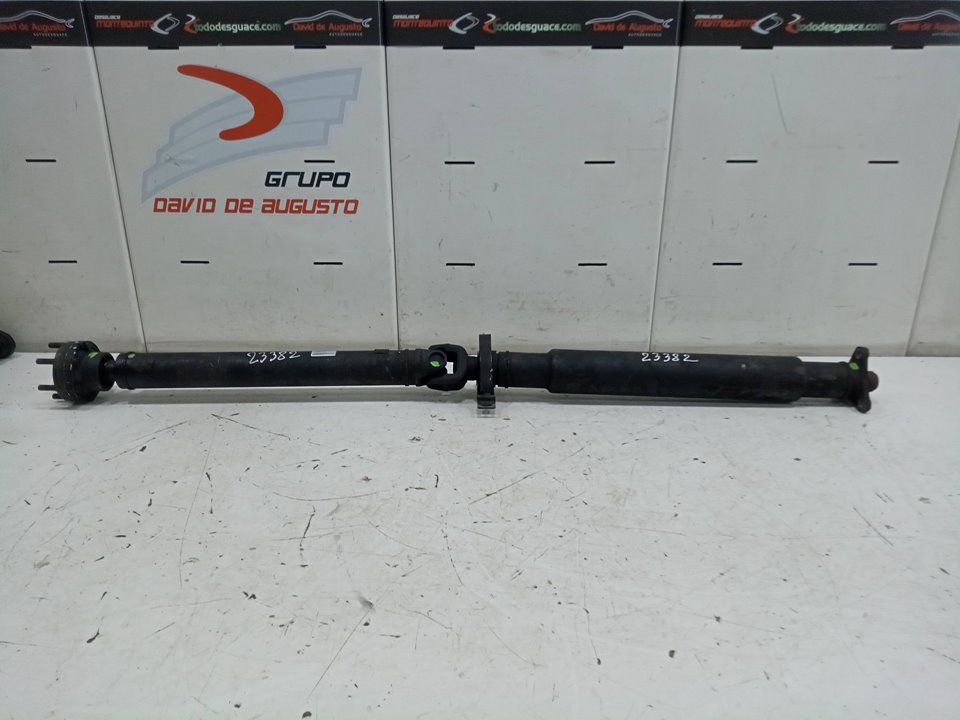 Transmision central bmw x5 3.0 d