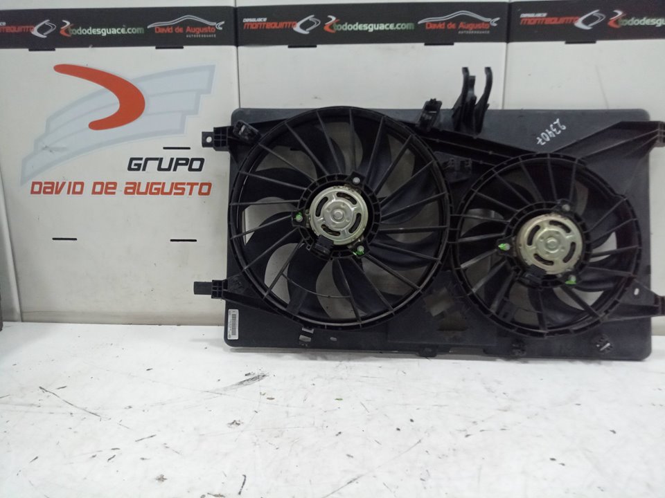Electroventilador master bus l3h2 38t      02.