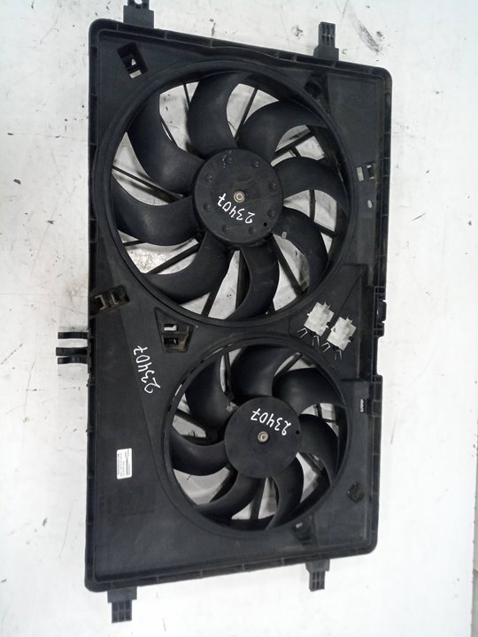 Electroventilador master bus l3h2 38t      02.