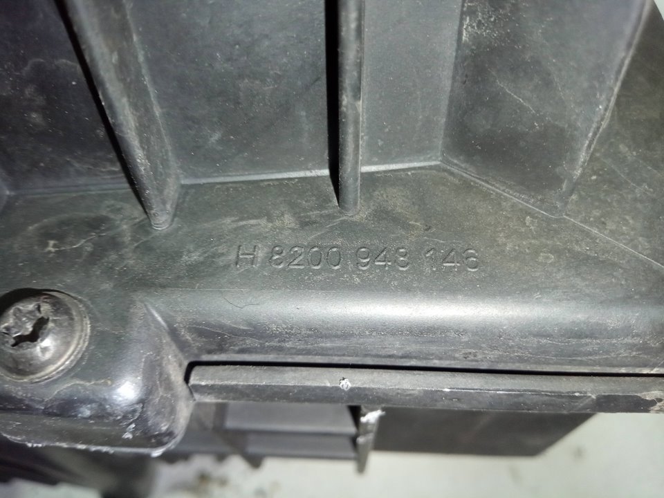Caja filtro aire master bus l3h2 38t      02.