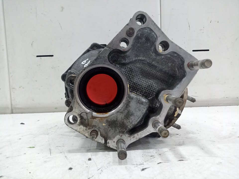 Caja transfer toyota rav 4 iii 2.2 d 4wd (ala30_)
