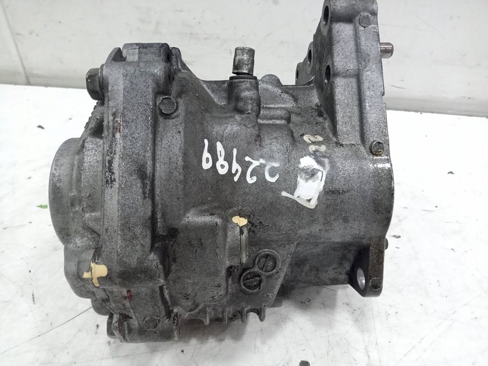 Caja transfer toyota rav 4 iii 2.2 d 4wd (ala30_)