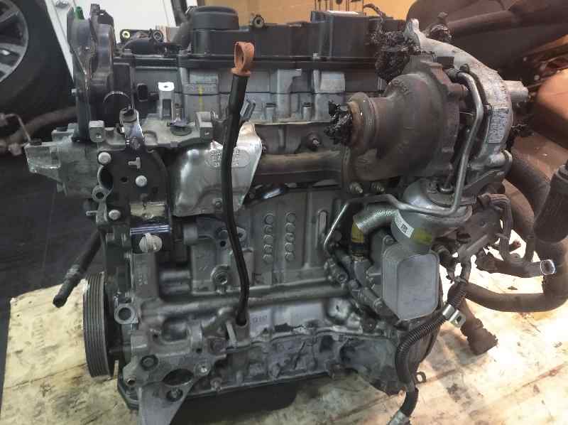  motor completo   peugeot 5008 confort 1.6 16v