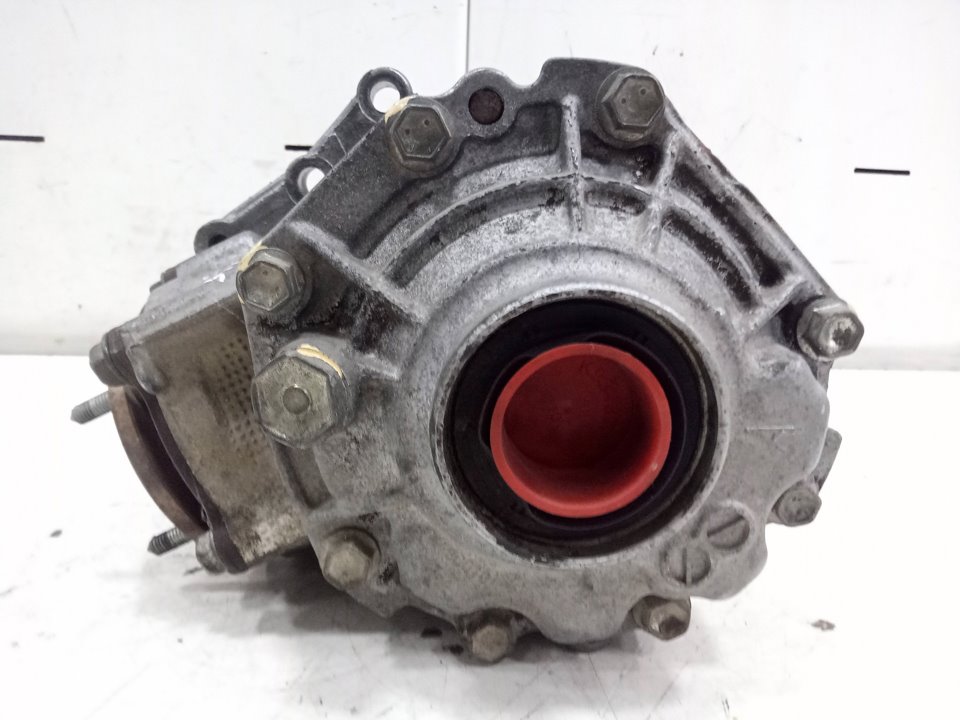 Caja transfer toyota rav 4 iii 2.2 d 4wd (ala30_)