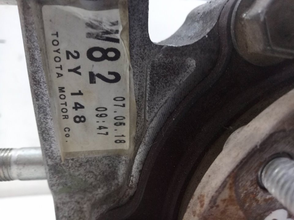 Caja transfer toyota rav 4 iii 2.2 d 4wd (ala30_)