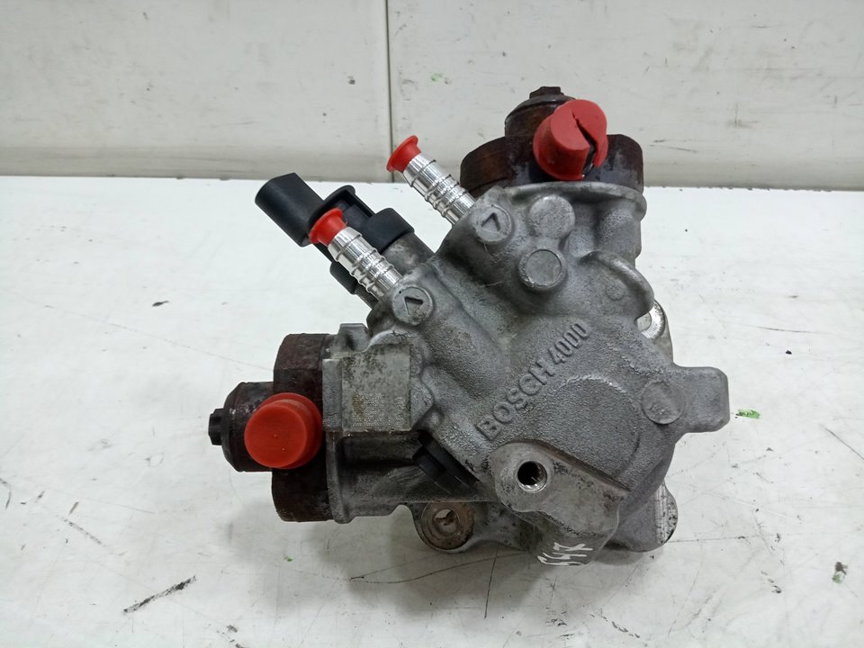 Bomba alta presion bmw x5 xdrive 40 d