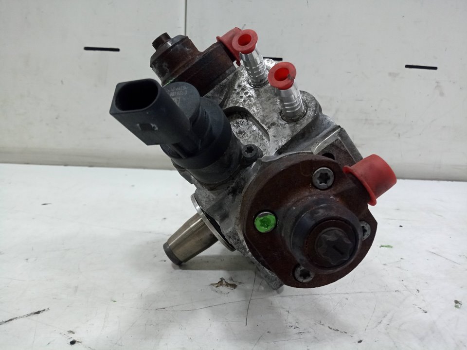 Bomba alta presion bmw x5 xdrive 40 d