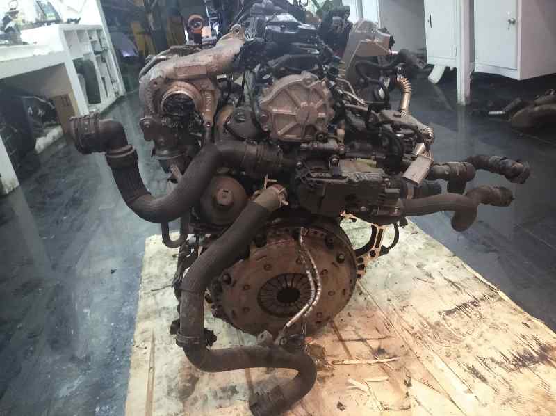  motor completo   peugeot 5008 confort 1.6 16v