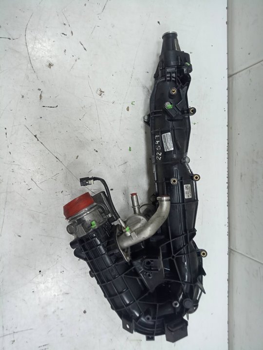 Colector admision bmw x5 xdrive 40 d