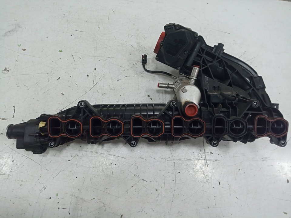 Colector admision bmw x5 xdrive 40 d