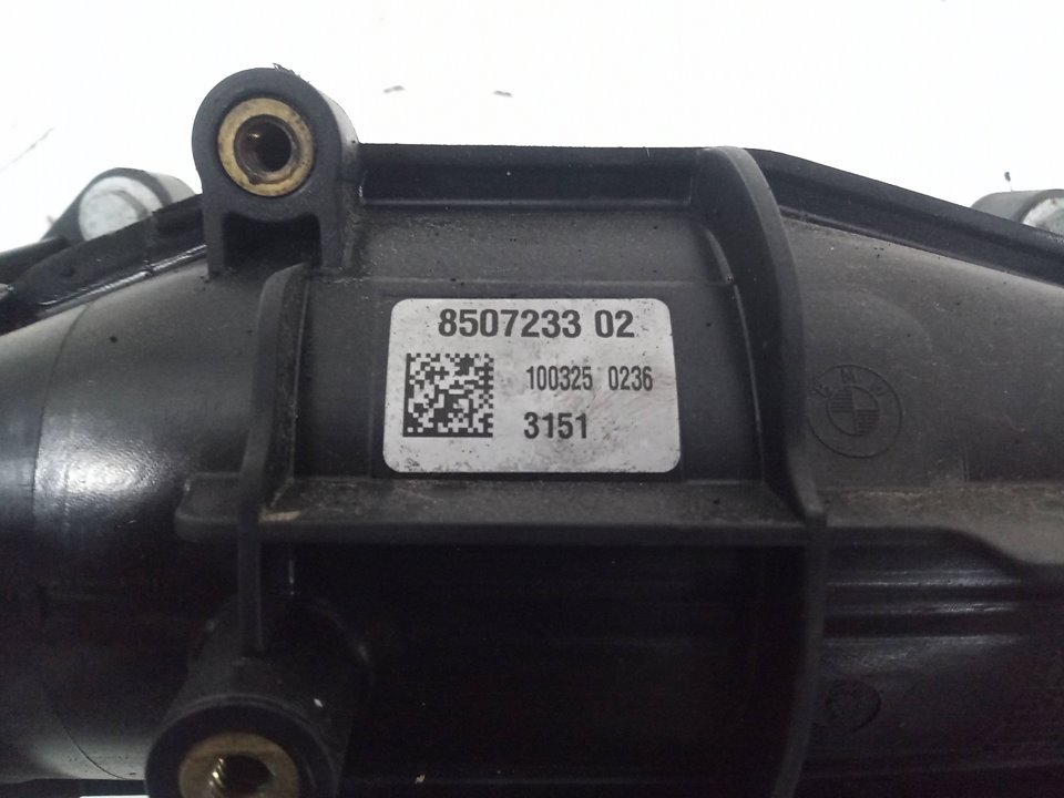 Colector admision bmw x5 xdrive 40 d