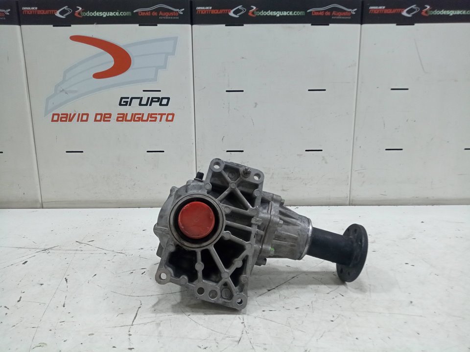 Caja transfer kia sportage van  sportage line 4wd      04.16