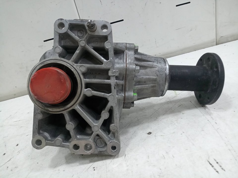 Caja transfer kia sportage van  sportage line 4wd      04.16