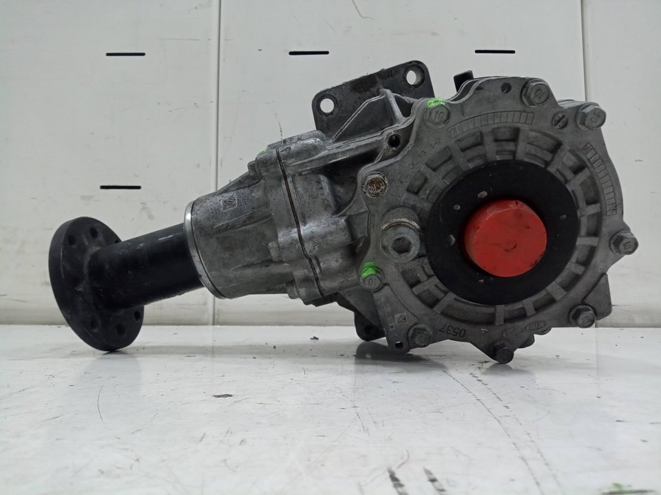 Caja transfer kia sportage van  sportage line 4wd      04.16