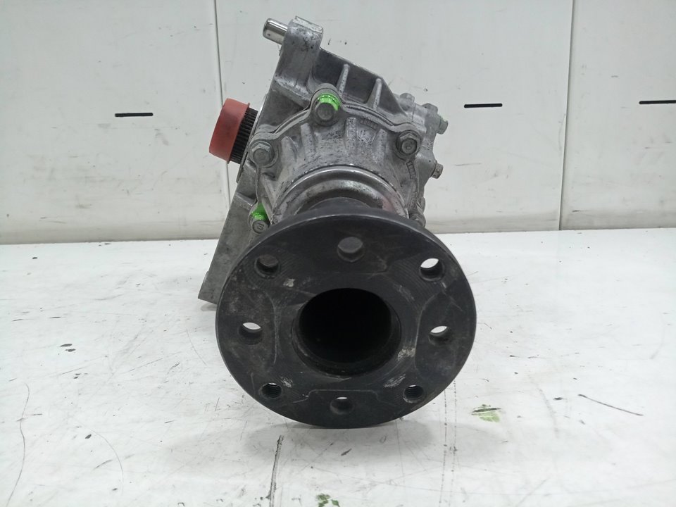 Caja transfer kia sportage van  sportage line 4wd      04.16