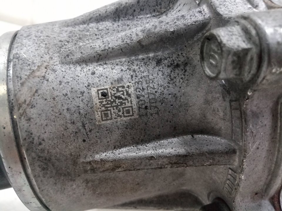 Caja transfer kia sportage van  sportage line 4wd      04.16