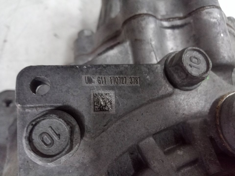 Caja transfer kia sportage van  sportage line 4wd      04.16