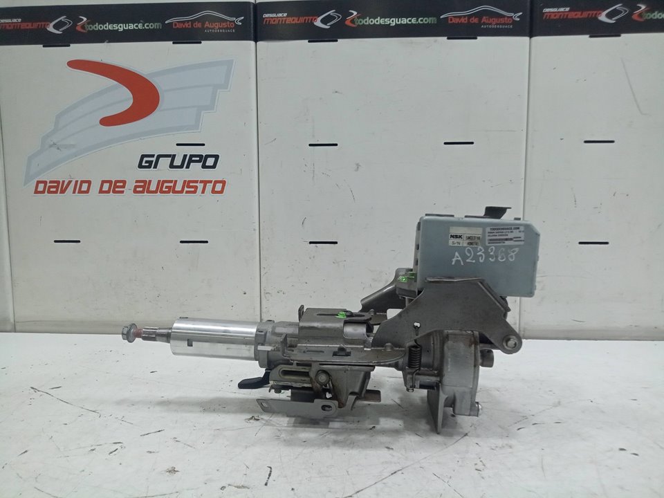 Columna direccion nissan qashqai ii todo terreno cerrada 1.5 dci