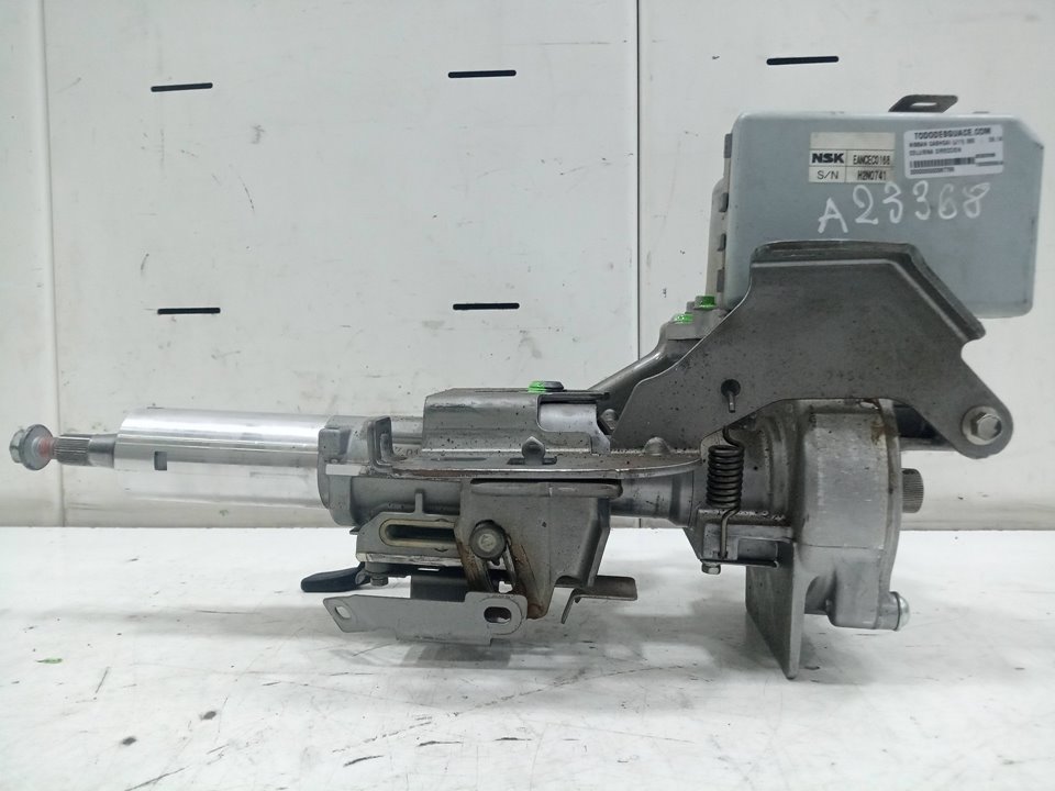 Columna direccion nissan qashqai ii todo terreno cerrada 1.5 dci